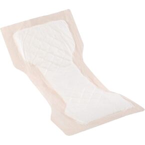 30 Pack - 661336BG - Incontinence Liner Dignity UltraShield 7-1/2 X 15-2/5 Inch Moderate Absorbency Polymer Core Regular Adult Unisex Disposable in Saudi Arabia