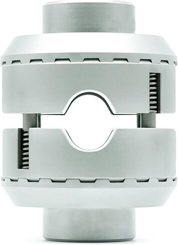 XD-13027 Dana 30 Compatible with Jeep TJ/XJ/YJ/CJ Front Differentials Made in USA in Saudi Arabia