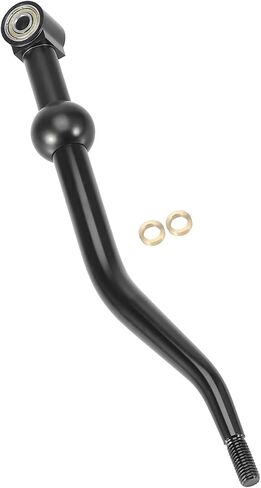 Car Short Throw Shifter Replacement Kit for Honda Civic 1988-2000 Black Replacement in Saudi Arabia