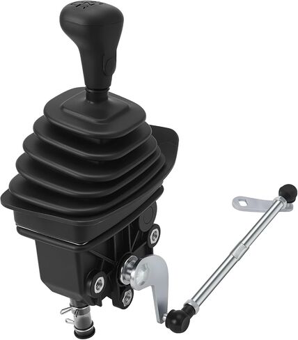 JAVIK Gear Shifter & Rod Kit مناسب لـ Yamaha Rhino 450 660 700 YXR450F YXR660F YXR700F 2004-2013، OEM # 5UG-18300-10-00 5UG-18104-00-00 in Saudi Arabia