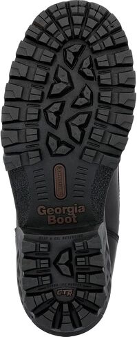 Georgia Boot LTX Logger Composite Toe Waterproof Work Boot in Saudi Arabia