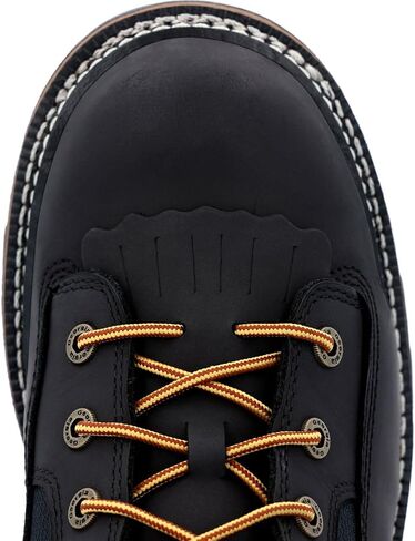 Georgia Boot LTX Logger Composite Toe Waterproof Work Boot in Saudi Arabia