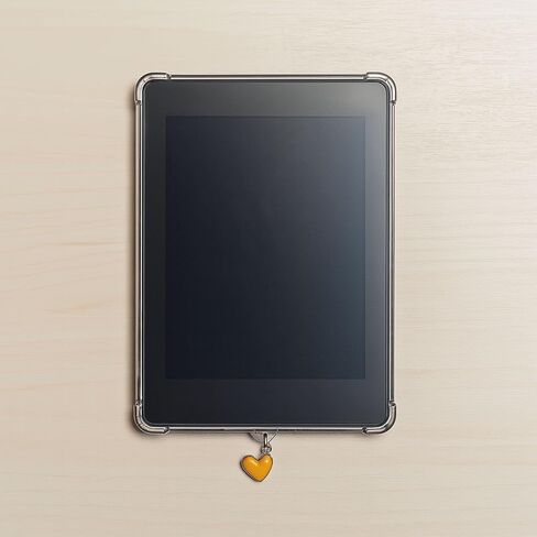 قابس غبار الفراشة متوافق مع جهاز Kindle، قابس غبار Micro USB، مجموعة من 6 قطع in Saudi Arabia