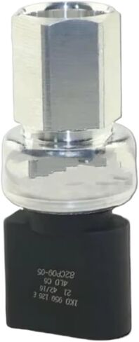 Air Con Pressure Sensor Compatible with Porsche for 911 for Boxster for Cayenne for Panamera Air Conditioning Sensor Switch A/C Air Conditioner Pressure Sensor Switch in Saudi Arabia