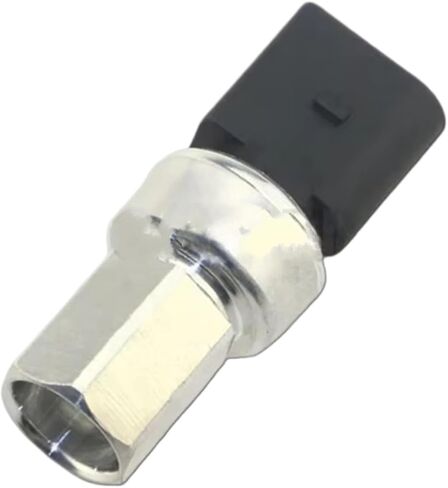 Air Con Pressure Sensor Compatible with Porsche for 911 for Boxster for Cayenne for Panamera Air Conditioning Sensor Switch A/C Air Conditioner Pressure Sensor Switch in Saudi Arabia