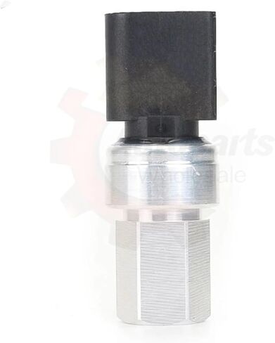 Air Con Pressure Sensor Compatible with for Touareg 2011 2012 2013 2014 2015 for Golf 2015 Car Air Condition Pressure Switch Sensor 1K0959126E 1K0959126D in Saudi Arabia