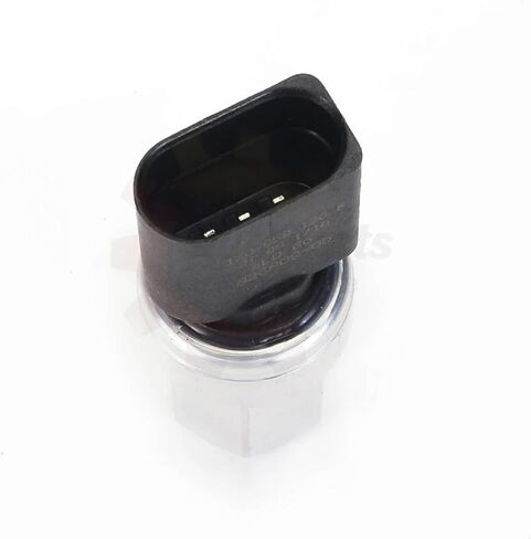 Air Con Pressure Sensor Compatible with for Touareg 2011 2012 2013 2014 2015 for Golf 2015 Car Air Condition Pressure Switch Sensor 1K0959126E 1K0959126D in Saudi Arabia