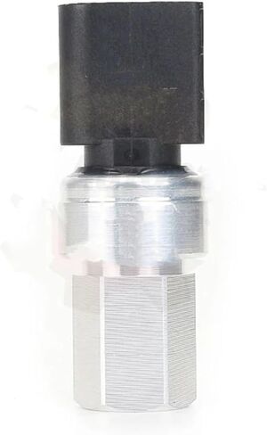 Air Con Pressure Sensor Compatible with A5 2010 2011 2012 2013 2014 for A6 2009 2010 2011 2012-2016 Air Condition Pressure Switch Sensor 1K0959126E 1K0959126D in Saudi Arabia