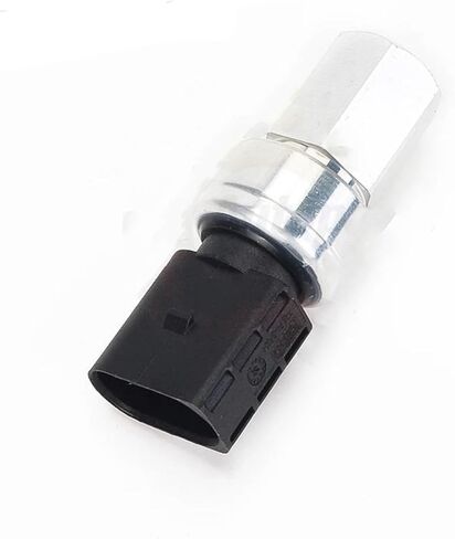 Air Con Pressure Sensor Compatible with A5 2010 2011 2012 2013 2014 for A6 2009 2010 2011 2012-2016 Air Condition Pressure Switch Sensor 1K0959126E 1K0959126D in Saudi Arabia