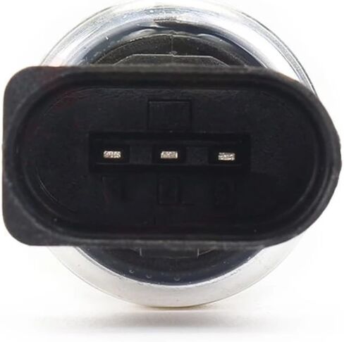 Air Con Pressure Sensor Compatible with A5 2010 2011 2012 2013 2014 for A6 2009 2010 2011 2012-2016 Air Condition Pressure Switch Sensor 1K0959126E 1K0959126D in Saudi Arabia