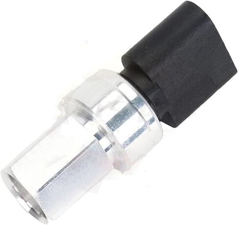 Air Con Pressure Sensor Compatible with A5 2010 2011 2012 2013 2014 for A6 2009 2010 2011 2012-2016 Air Condition Pressure Switch Sensor 1K0959126E 1K0959126D in Saudi Arabia