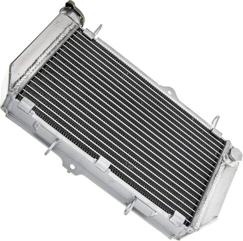 NICHE Radiator for Yamaha YFZ450R YFZ450RSE YFZ450X 18P-1240A-00-00 with Cap in Saudi Arabia
