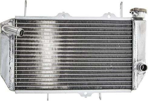 NICHE Radiator for Yamaha YFZ450R YFZ450RSE YFZ450X 18P-1240A-00-00 with Cap in Saudi Arabia