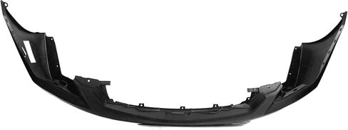 FitParts Compatible With Front Bumper Cover Nissan Sentra 2010-2012 Primed 62022-ZT50J NI1000278 in Saudi Arabia