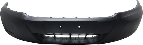 Garage-Pro Front Bumper Cover For Ford Transit-150 2015-2019, Transit-250, Transit-350, Transit-350 HD, Textured, Lower CAPA FO1000707C in Saudi Arabia