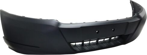 Garage-Pro Front Bumper Cover For Ford Transit-150 2015-2019, Transit-250, Transit-350, Transit-350 HD, Textured, Lower CAPA FO1000707C in Saudi Arabia