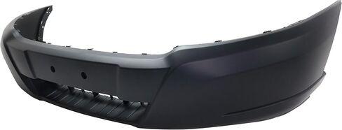 Garage-Pro Front Bumper Cover For Ford Transit-150 2015-2019, Transit-250, Transit-350, Transit-350 HD, Textured, Lower CAPA FO1000707C in Saudi Arabia