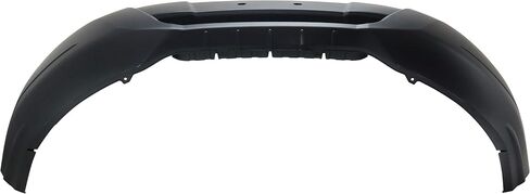 Garage-Pro Front Bumper Cover For Ford Transit-150 2015-2019, Transit-250, Transit-350, Transit-350 HD, Textured, Lower CAPA FO1000707C in Saudi Arabia