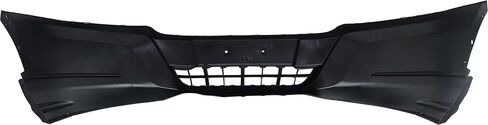 Garage-Pro Front Bumper Cover For Ford Transit-150 2015-2019, Transit-250, Transit-350, Transit-350 HD, Textured, Lower CAPA FO1000707C in Saudi Arabia