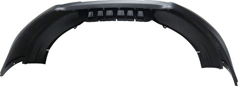 Garage-Pro Front Bumper Cover For Ford Transit-150 2015-2019, Transit-250, Transit-350, Transit-350 HD, Textured, Lower CAPA FO1000707C in Saudi Arabia