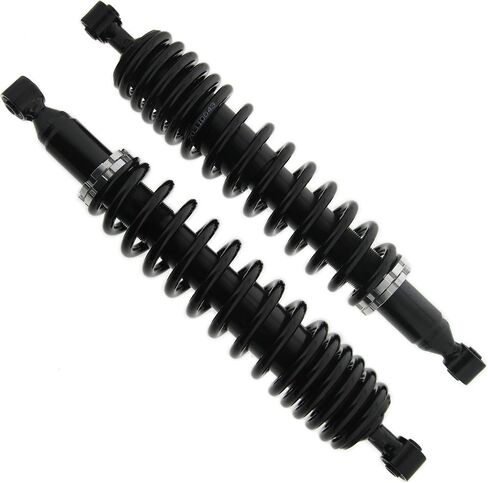 Gas Shocks for Yamaha YFM700 700 Grizzly 2014-2020 Rear Shock x2 by Race-Driven in Saudi Arabia
