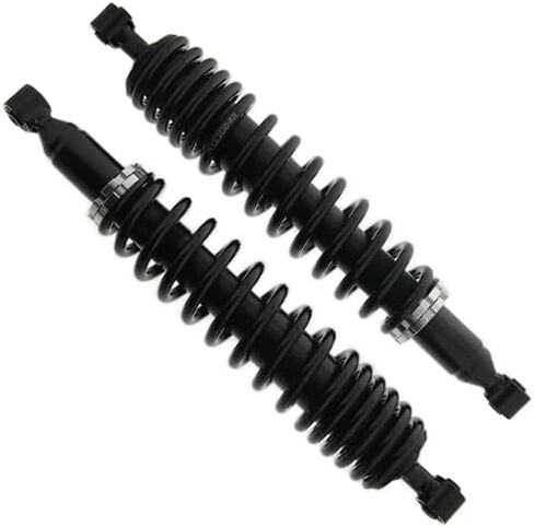 Gas Shocks for Yamaha YFM700 700 Grizzly 2014-2020 Rear Shock x2 by Race-Driven in Saudi Arabia