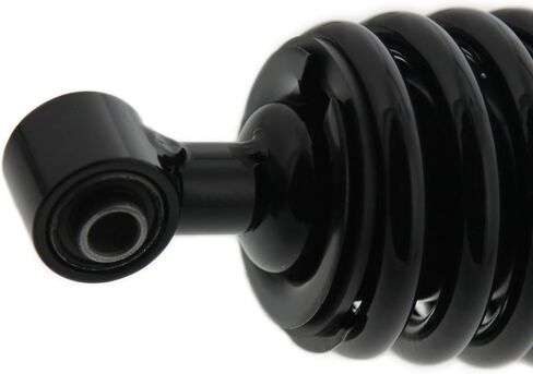 Gas Shocks for Yamaha YFM700 700 Grizzly 2014-2020 Rear Shock x2 by Race-Driven in Saudi Arabia