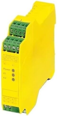 2981680 Safety Relay Industrial Products with One Year Warranty in Stock in Saudi Arabia