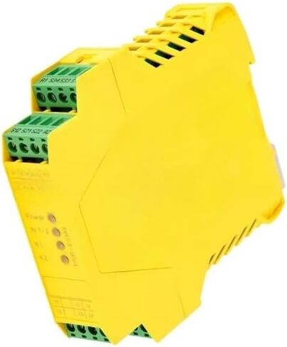 2981680 Safety Relay Industrial Products with One Year Warranty in Stock in Saudi Arabia