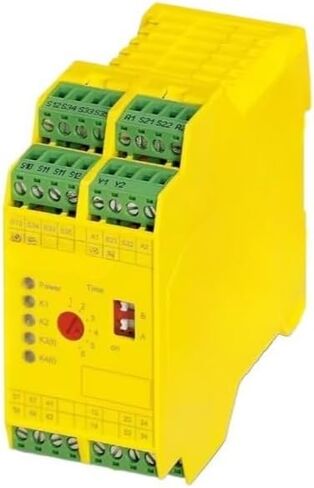 2981680 Safety Relay Industrial Products with One Year Warranty in Stock in Saudi Arabia