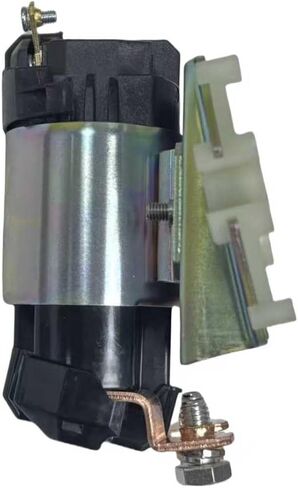 24V Battery Relay Switch 08088-70000 0808870000 for Komatsu Excavator PC300 PC400LC WA380Z-6 WA600-8 in Saudi Arabia