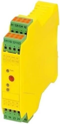 2981428 Safety Relay Industrial Products with One Year Warranty in Stock in Saudi Arabia