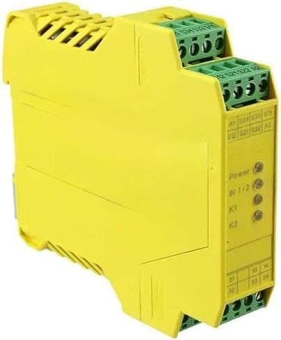 2963750 Safety Relay Industrial Products with One Year Warranty in Stock in Saudi Arabia