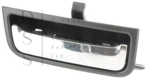GM 22861304 BEZEL,F/FLR CNSL COMPT in Saudi Arabia
