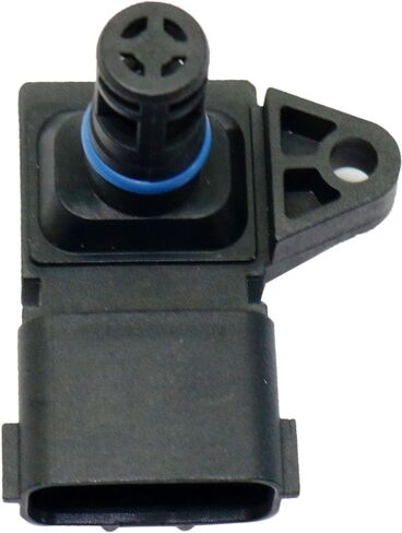 Go-Parts - for 2009-2014 Pierce Mfg. Inc. Arrow XT Turbocharger Boost Sensor in Saudi Arabia