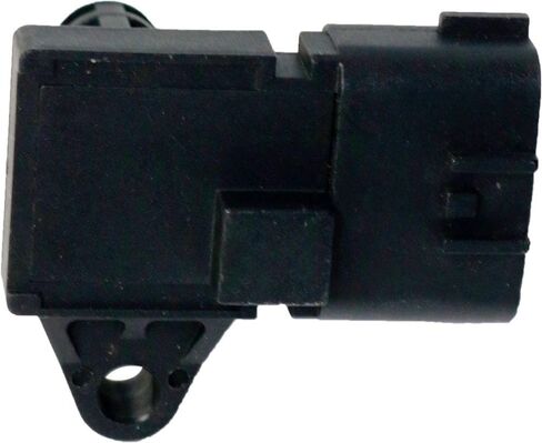 Go-Parts - for 2009-2014 Pierce Mfg. Inc. Arrow XT Turbocharger Boost Sensor in Saudi Arabia