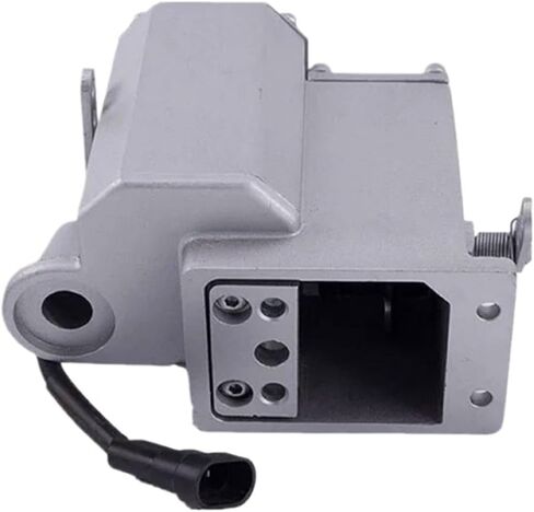 1pcs Actuator ADC175 Diesel Engine Electronic Generator Speed Governor 12V/24V(ADC175-12V) in Saudi Arabia