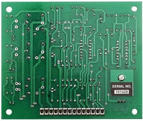 Generator Over Speed Switch Controller 3036453 Genset Governor Control Unit in Saudi Arabia