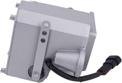 1pcs Actuator ADC175 Diesel Engine Electronic Generator Speed Governor 12V/24V(ADC175-24V) in Saudi Arabia