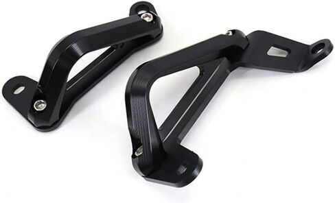 MT09 Motorcycle Engine Bumper Guard Frame Slider Crash Bar Falling Protector For YA.MA.HA MT 09 MT-09 SP Tracer 900 9 GT 2021-2022 in Saudi Arabia
