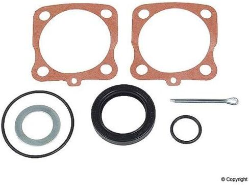 Appletree Automotive Rear Axle Seal Kit, Fits Swing Axle & IRS Compatible with VW & Dune Buggy in Saudi Arabia