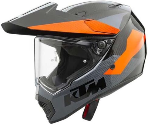 KTM AX9 Helmet by AGV - S/55-56 in Saudi Arabia