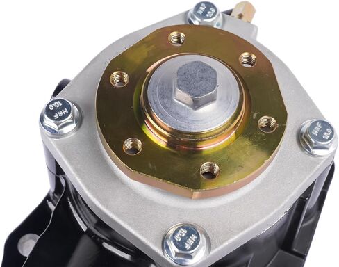 ضاغط هواء متوافق مع Mercury OptiMax 3.0L DFI 225 ProXS، 250 ProXS، Racing 250 XS، Racing 300 XS 8M0060051 8M0048556 828123T33 8M0133589 8M0050655 in Kuwait