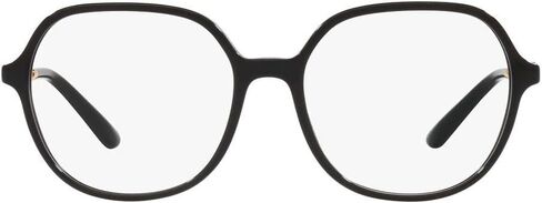 Dolce & Gabbana DG 3364 Black 54/17/145 women Eyewear Frame in Saudi Arabia