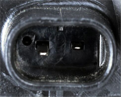 Gates EMH070 Emission Control Hose 5/8" x 11/16" x 18 1/8" W/2 Quick Connectors, Protective Sleeve in Saudi Arabia