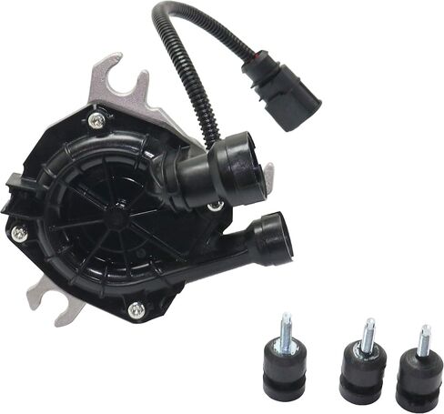 مضخة هواء Garage-Pro متوافقة مع Volkswagen Passat 2009-2010، 2012-2014، Beetle 2006-2010، 2012-2014، CC 2009-2016، Rabbit 2006-2009 in Saudi Arabia