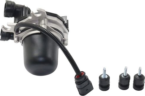 مضخة هواء Garage-Pro متوافقة مع Volkswagen Passat 2009-2010، 2012-2014، Beetle 2006-2010، 2012-2014، CC 2009-2016، Rabbit 2006-2009 in Saudi Arabia