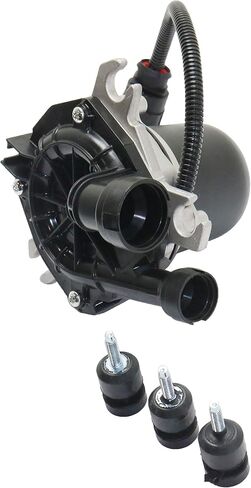 مضخة هواء Garage-Pro متوافقة مع Volkswagen Passat 2009-2010، 2012-2014، Beetle 2006-2010، 2012-2014، CC 2009-2016، Rabbit 2006-2009 in Saudi Arabia