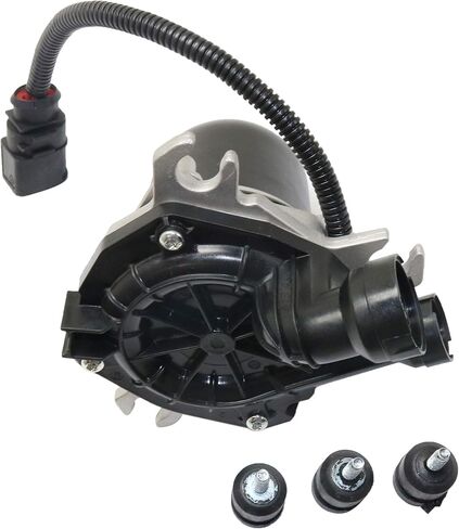 مضخة هواء Garage-Pro متوافقة مع Volkswagen Passat 2009-2010، 2012-2014، Beetle 2006-2010، 2012-2014، CC 2009-2016، Rabbit 2006-2009 in Saudi Arabia