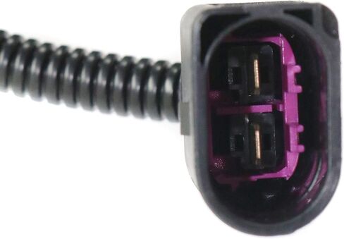 مضخة هواء Garage-Pro متوافقة مع Volkswagen Passat 2009-2010، 2012-2014، Beetle 2006-2010، 2012-2014، CC 2009-2016، Rabbit 2006-2009 in Saudi Arabia